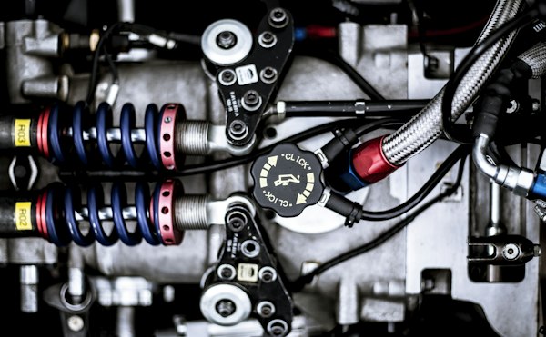 Valve assembly
